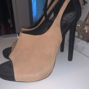 Jeffery Campbell Heels